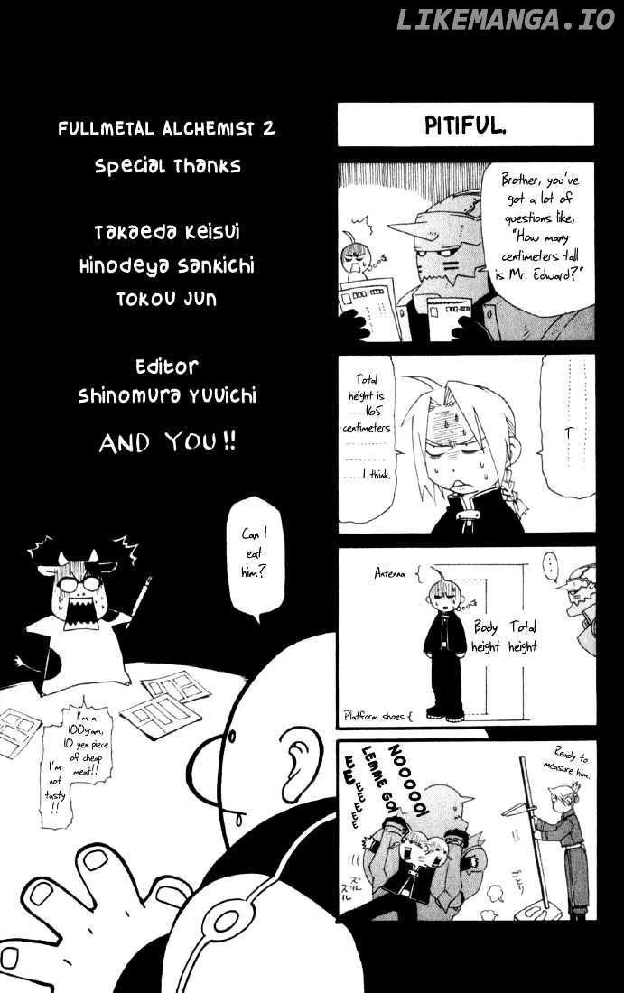 Fullmetal Alchemist, Chapter 8 image 48